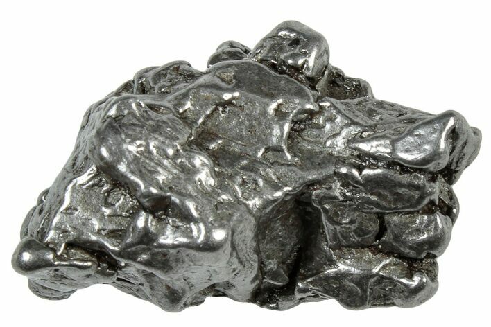 Campo del Cielo Iron Meteorite ( g) Nugget - Argentina #306330